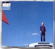 Moby - In This World CD2